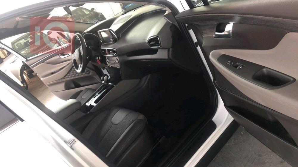 هیوندای سەنتافی